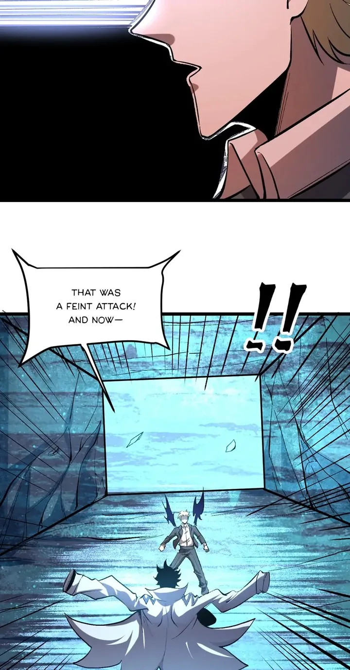 The King of Bugs Chapter 87 page 32