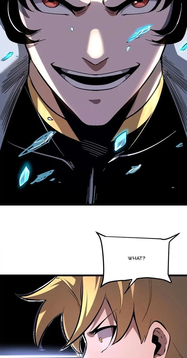 The King of Bugs Chapter 87 page 31