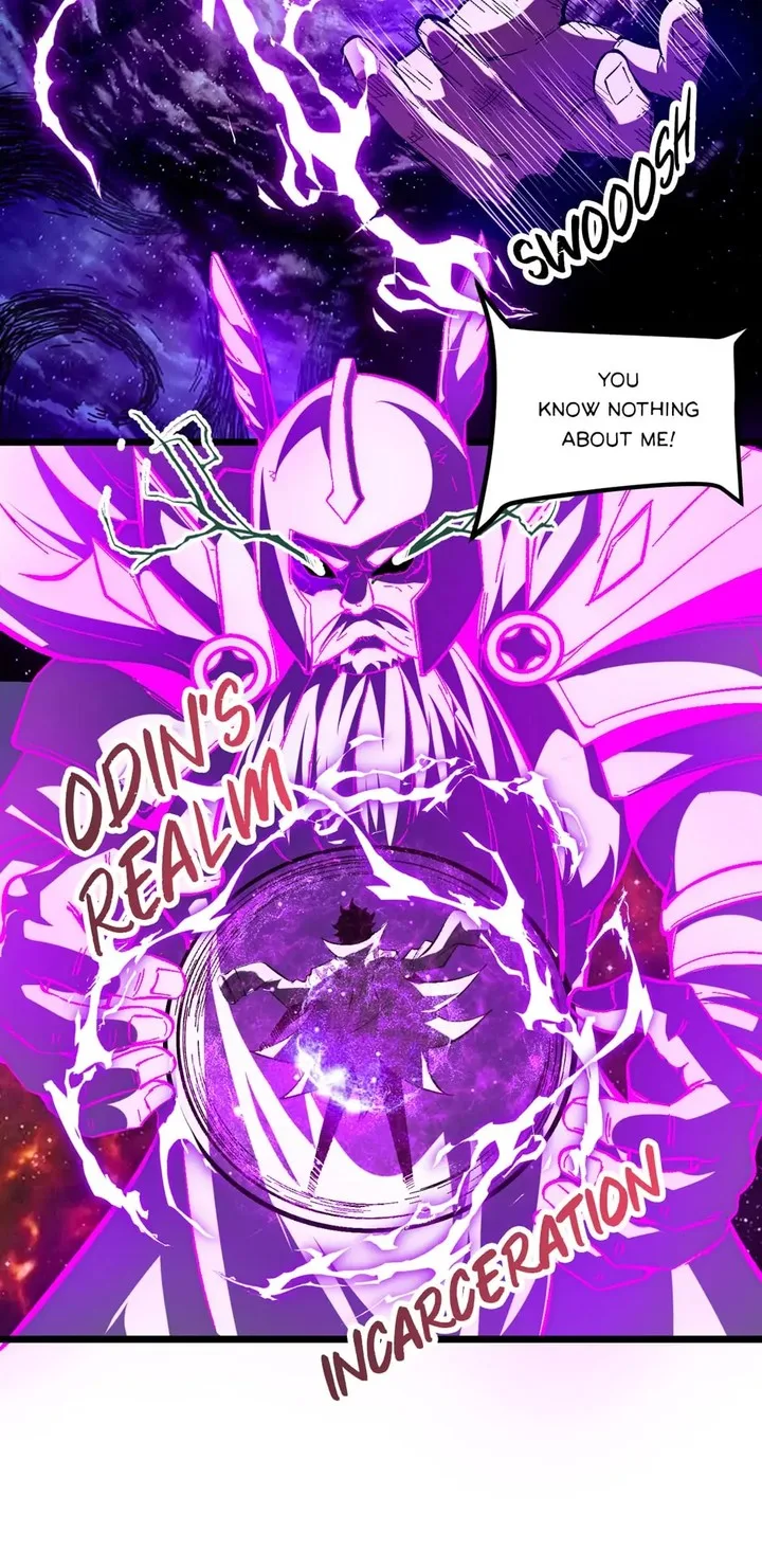 The King of Bugs Chapter 87 page 16