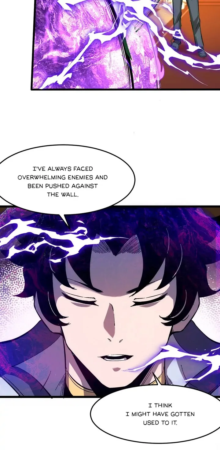 The King of Bugs Chapter 87 page 20