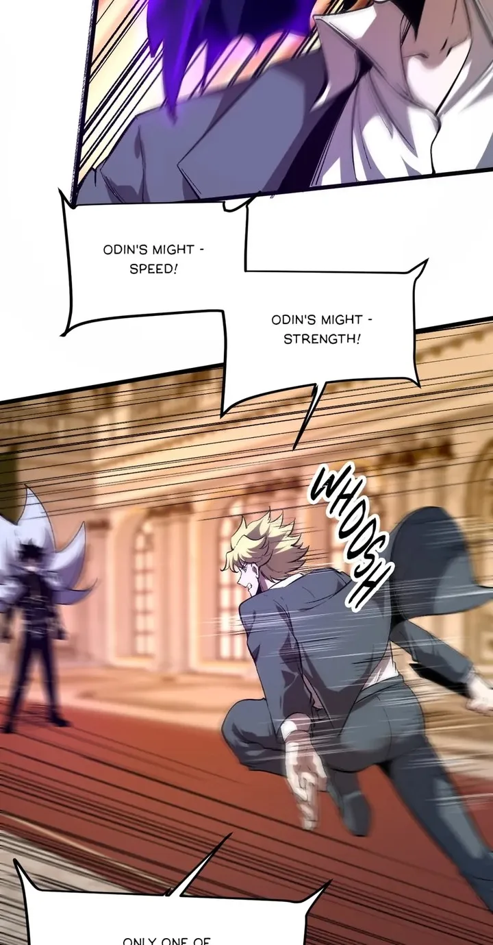 The King of Bugs Chapter 87 page 29