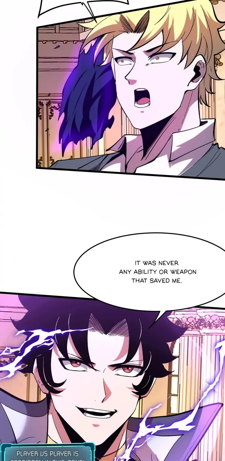 The King of Bugs Chapter 87 page 24