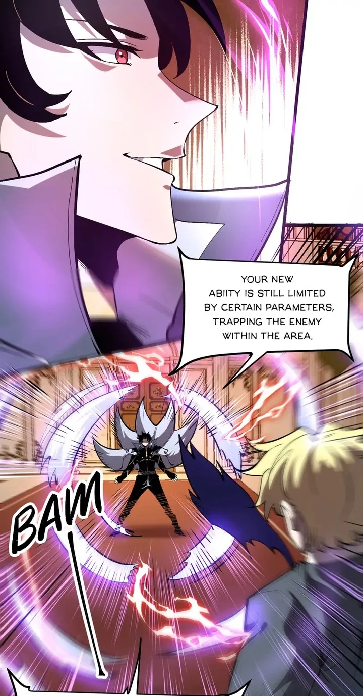 The King of Bugs Chapter 87 page 27