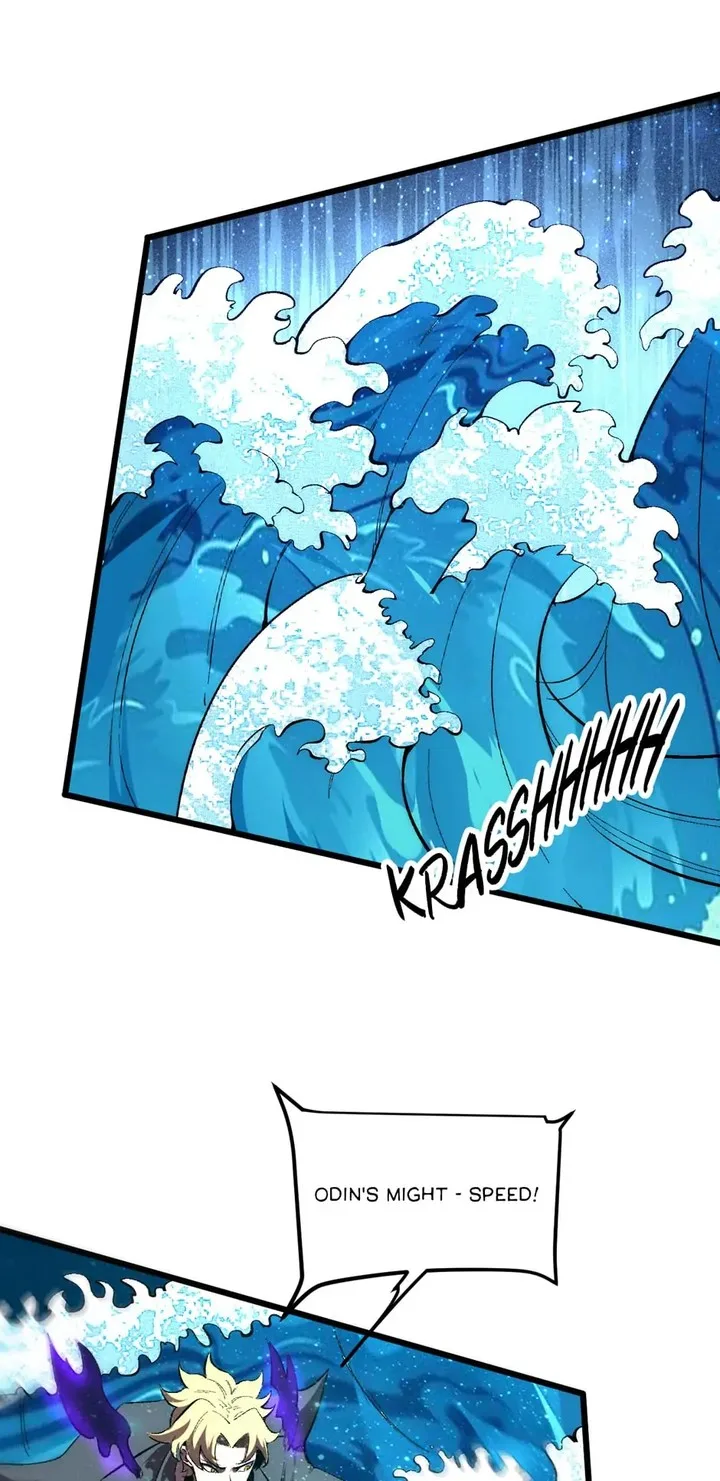 The King of Bugs Chapter 87 page 8