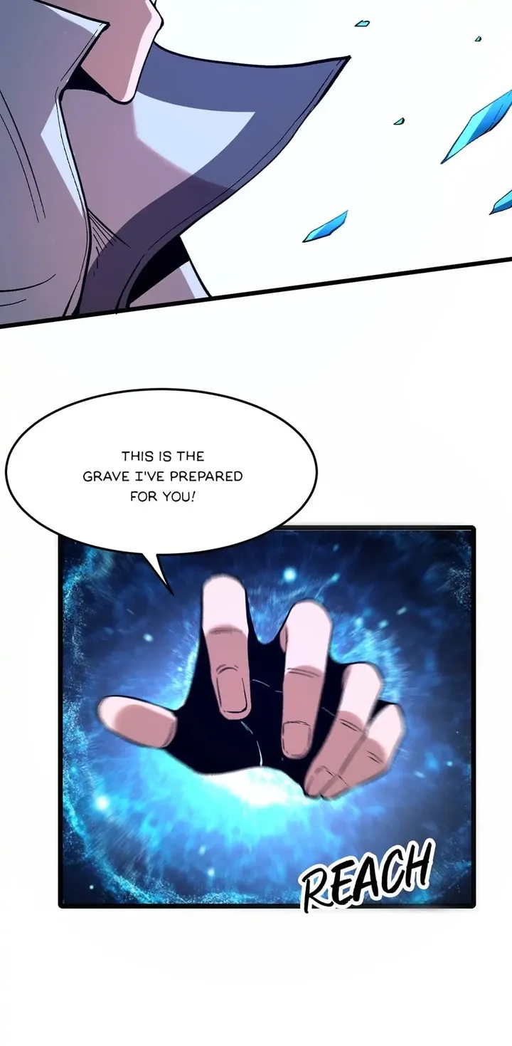 The King of Bugs Chapter 87 page 36