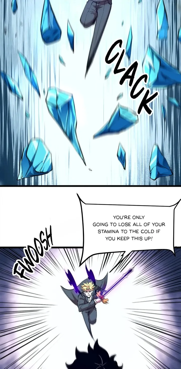 The King of Bugs Chapter 87 page 40