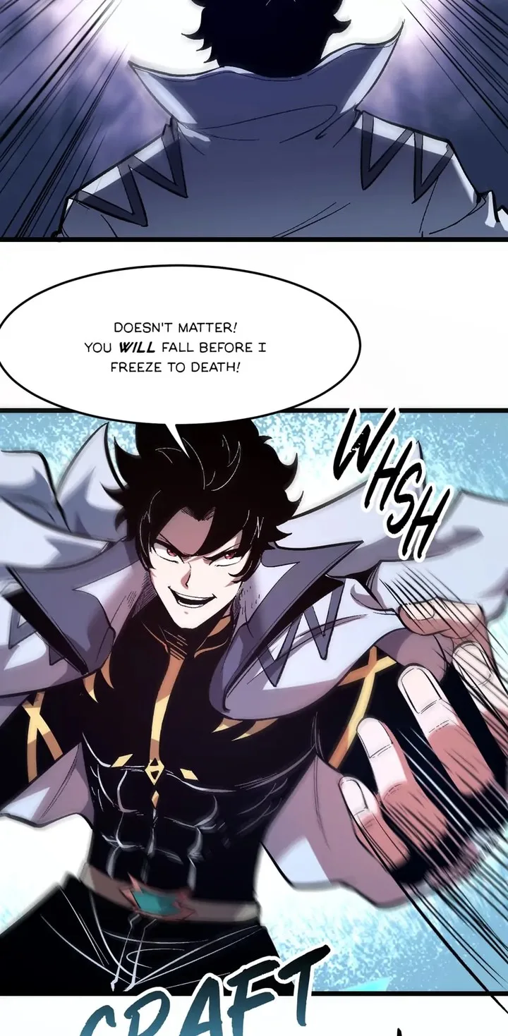 The King of Bugs Chapter 87 page 41