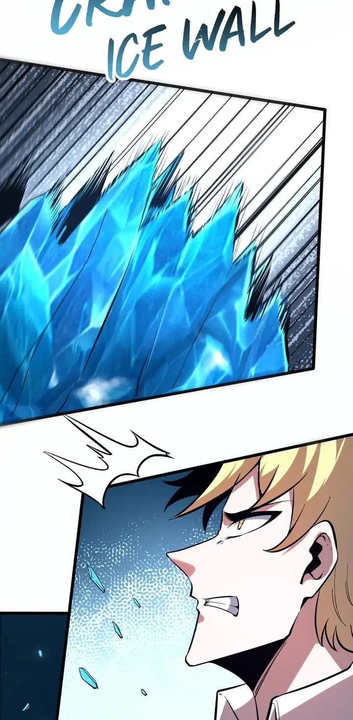 The King of Bugs Chapter 87 page 42