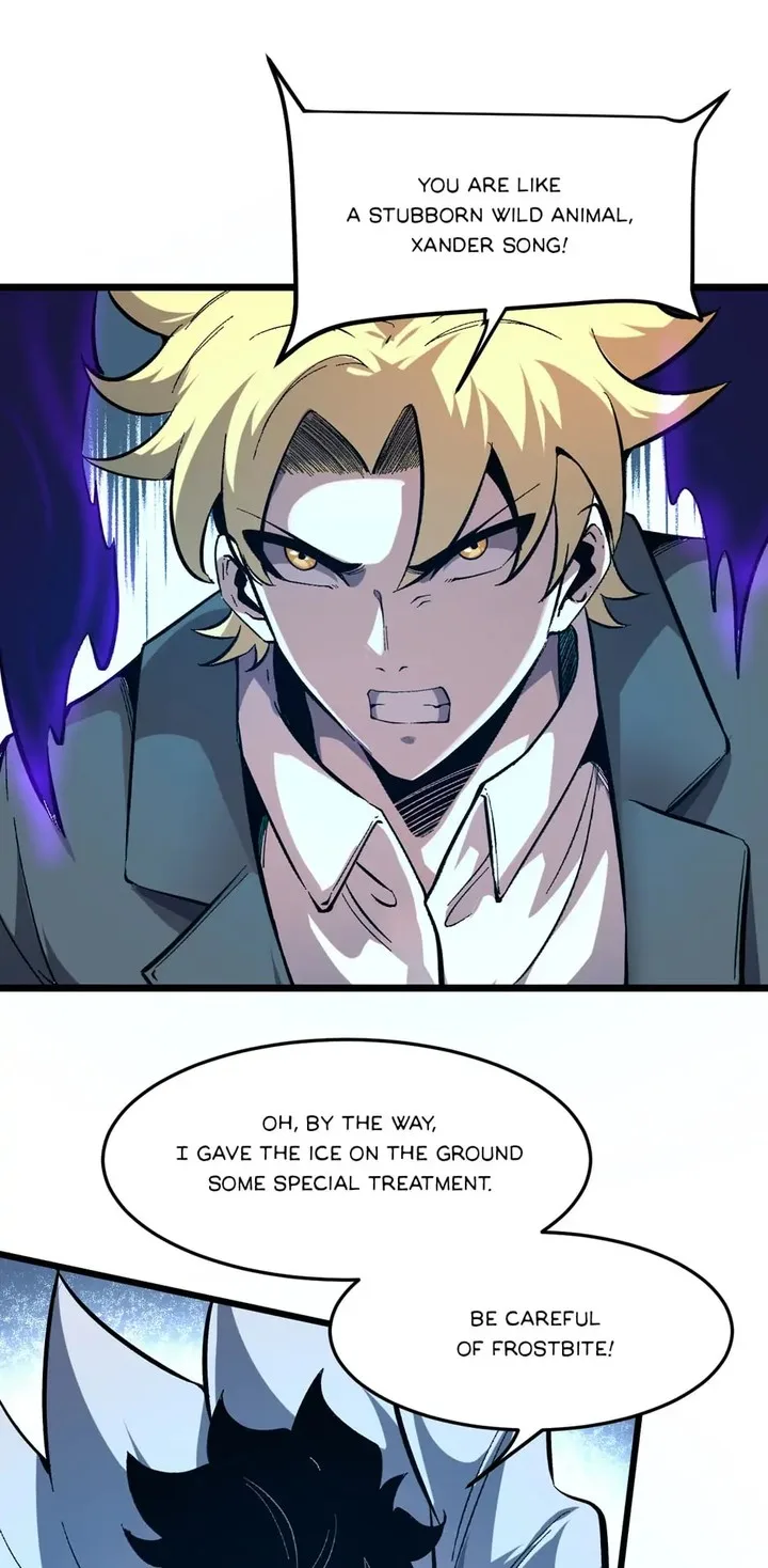 The King of Bugs Chapter 87 page 44