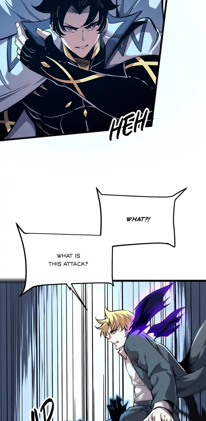 The King of Bugs Chapter 87 page 45