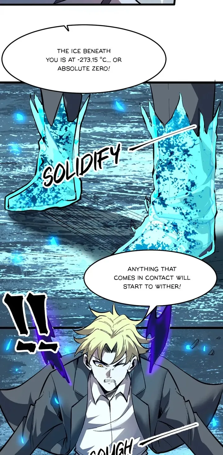The King of Bugs Chapter 87 page 48