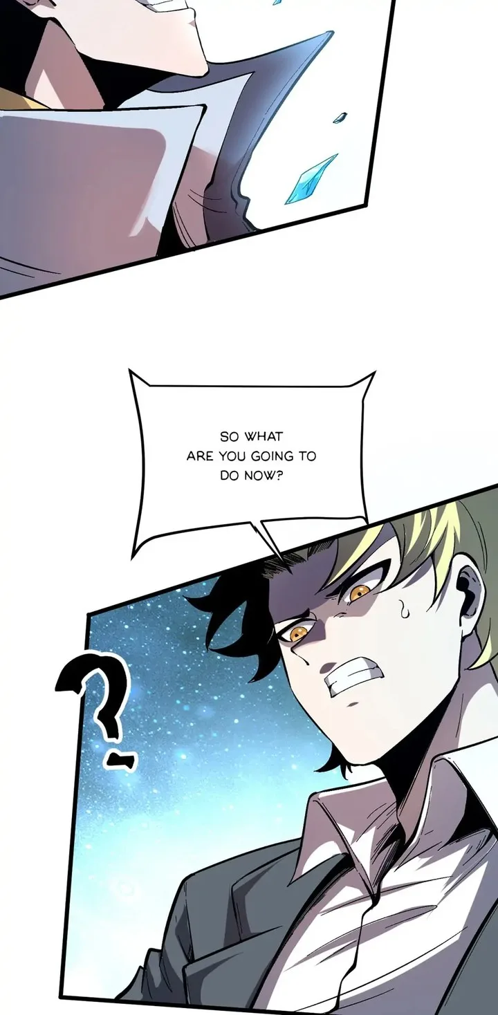 The King of Bugs Chapter 87 page 53