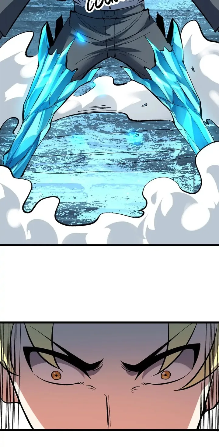 The King of Bugs Chapter 87 page 49