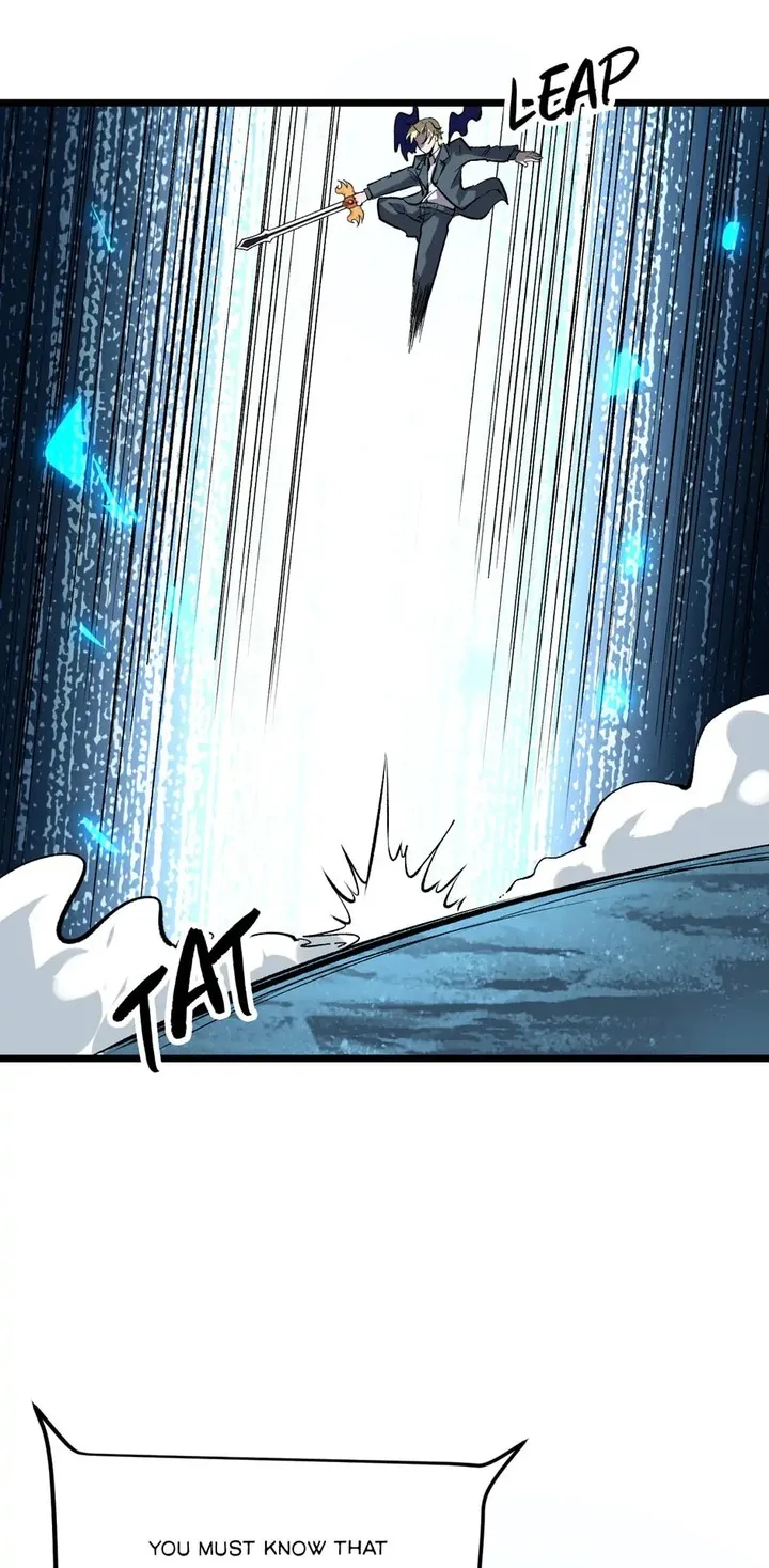 The King of Bugs Chapter 87 page 51