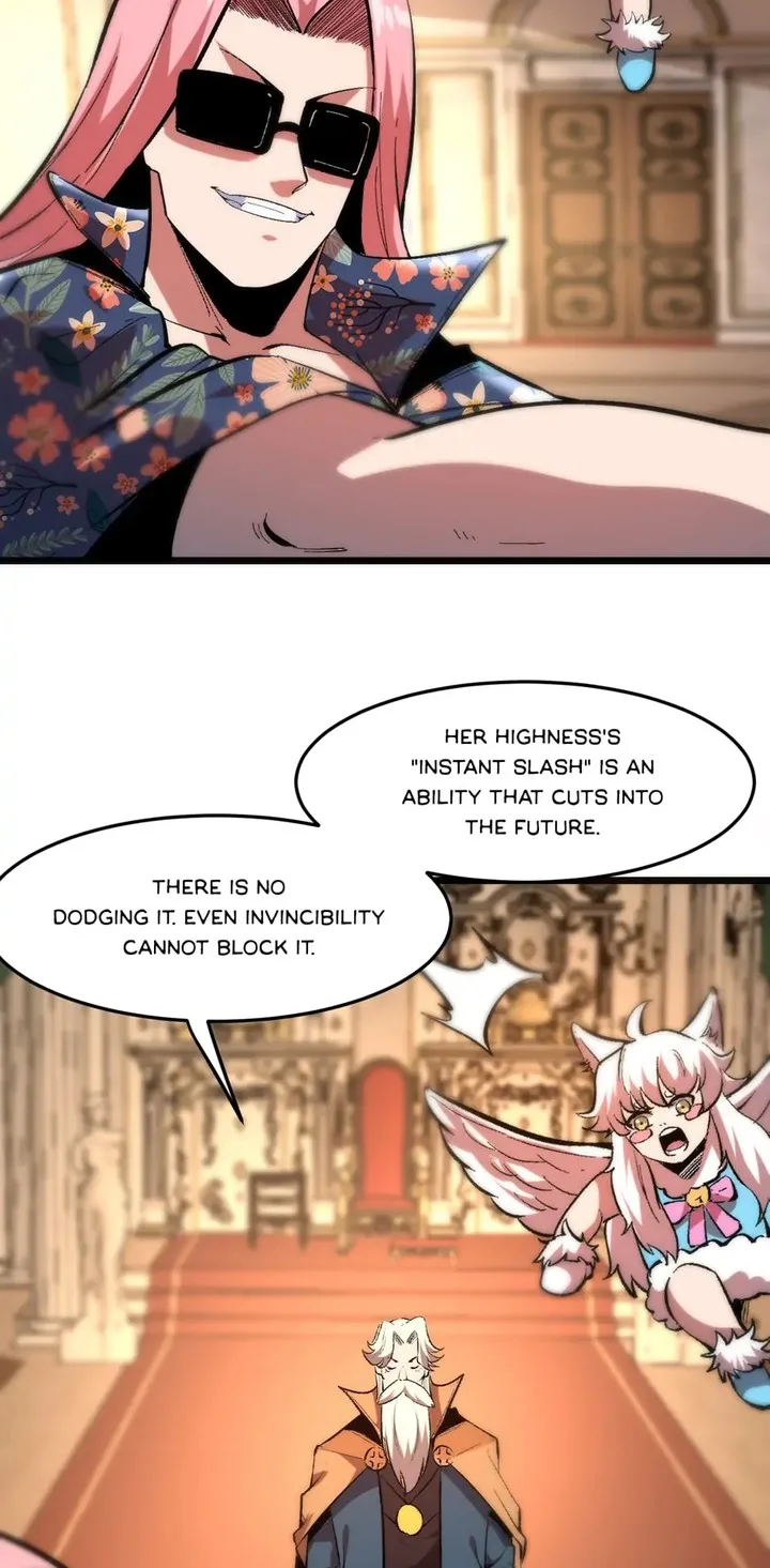 The King of Bugs Chapter 88 page 11