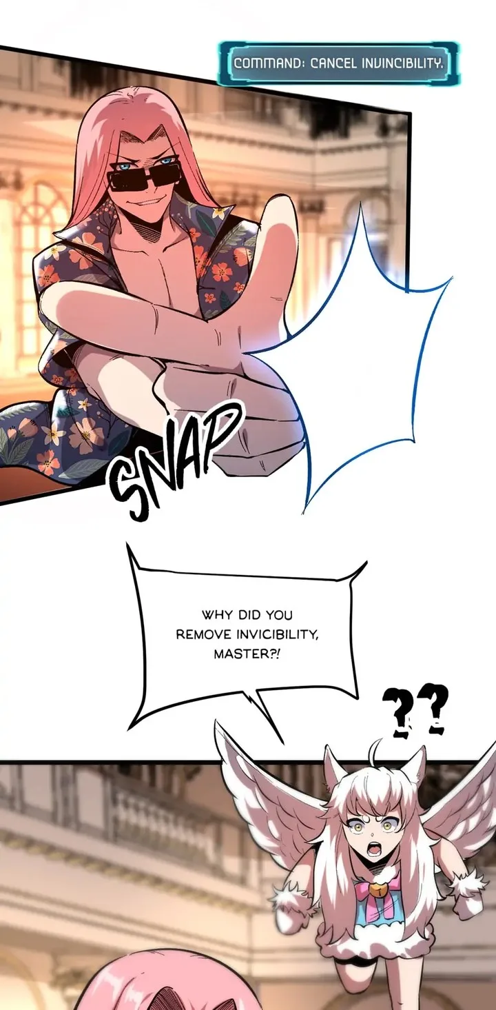 The King of Bugs Chapter 88 page 10
