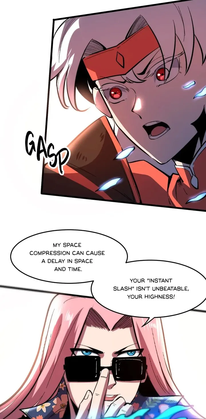 The King of Bugs Chapter 88 page 14