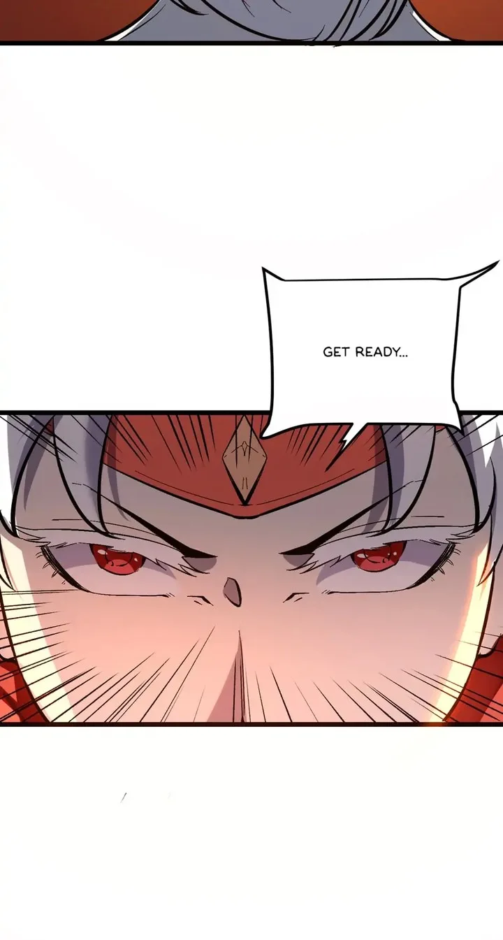 The King of Bugs Chapter 88 page 20