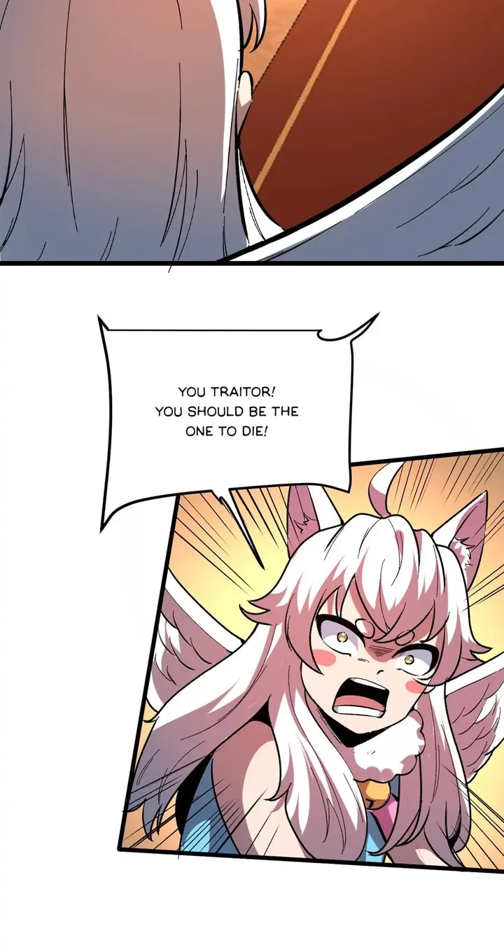 The King of Bugs Chapter 88 page 31