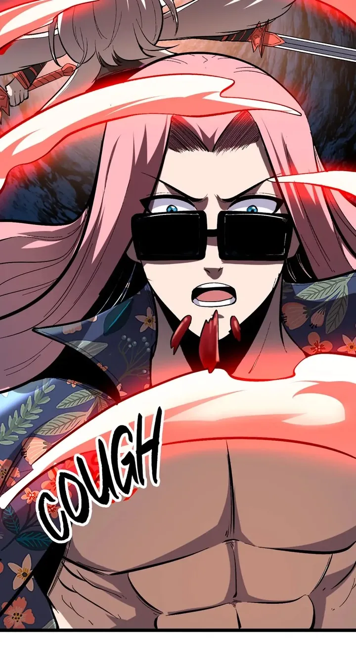 The King of Bugs Chapter 88 page 27