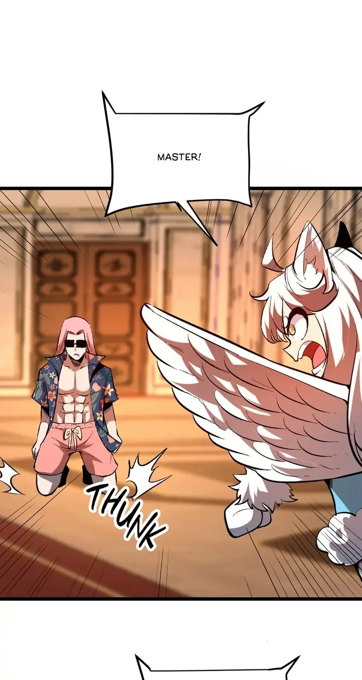 The King of Bugs Chapter 88 page 28