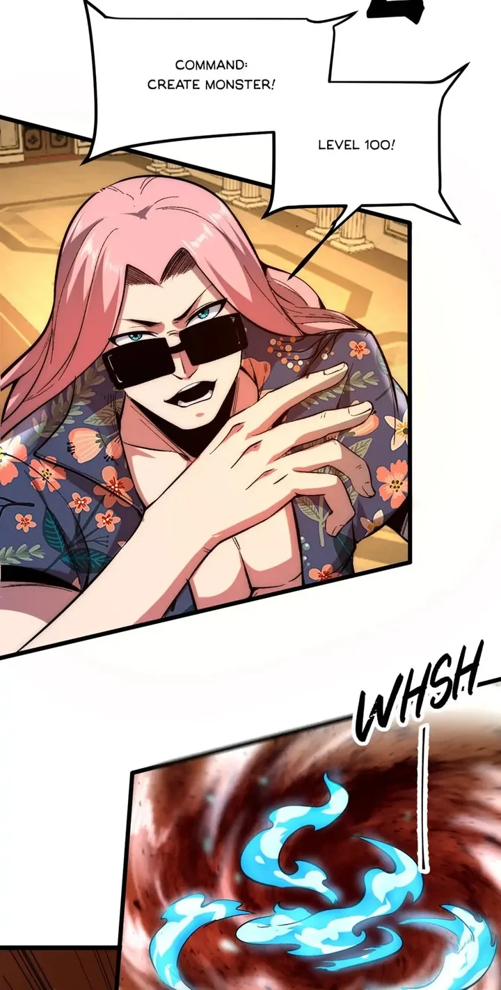The King of Bugs Chapter 88 page 2