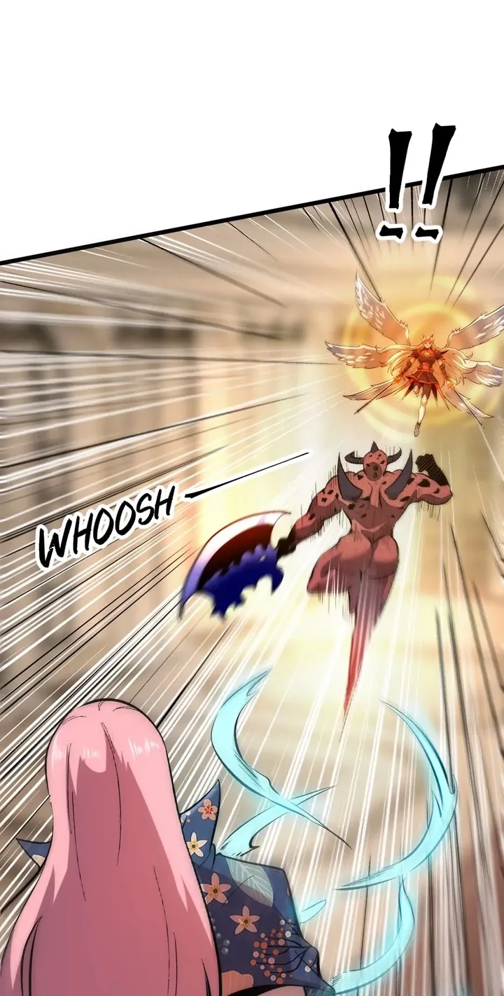 The King of Bugs Chapter 88 page 4