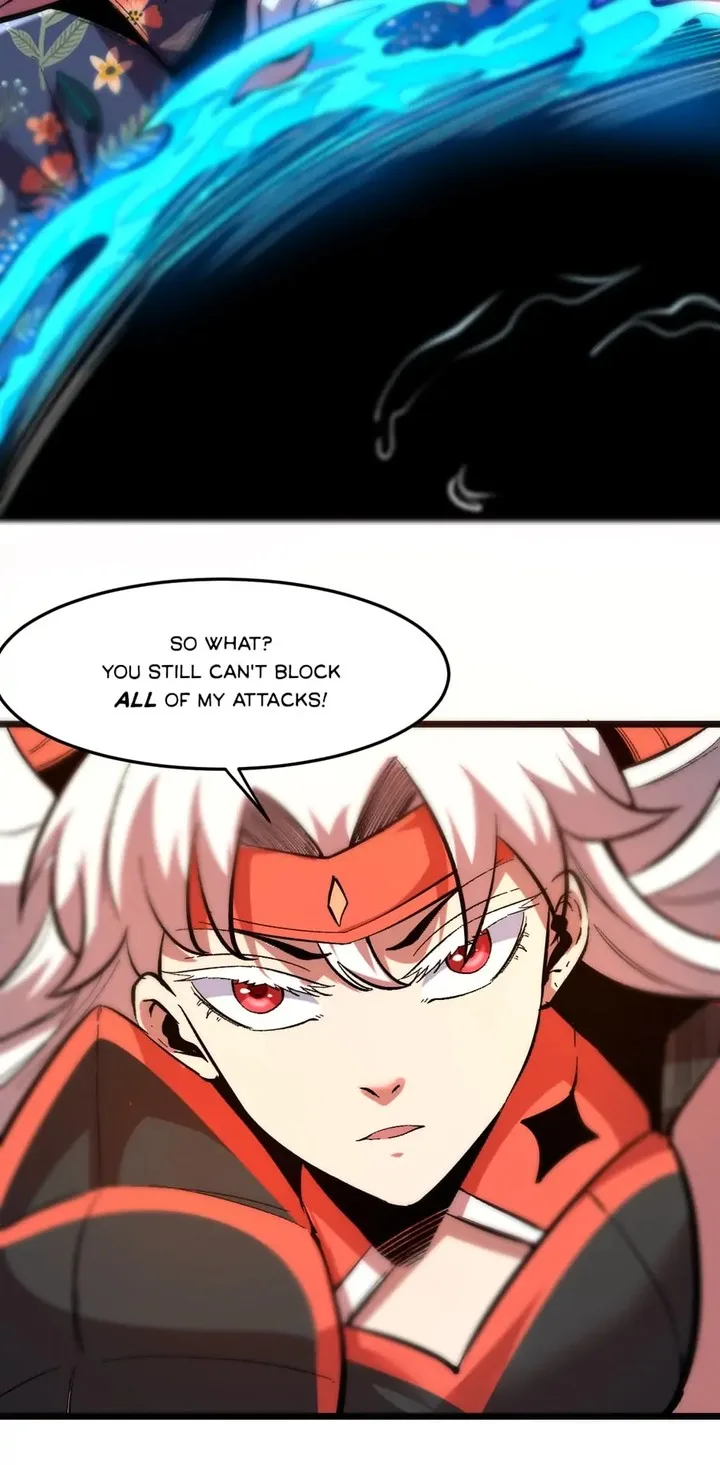 The King of Bugs Chapter 88 page 15