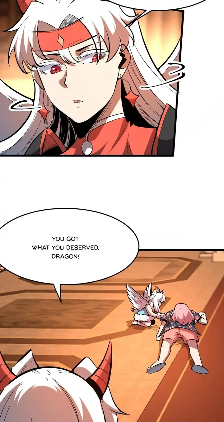 The King of Bugs Chapter 88 page 30