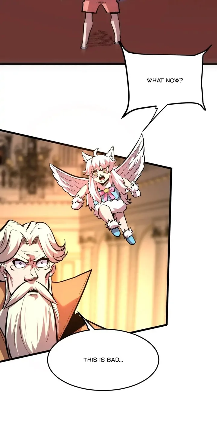 The King of Bugs Chapter 88 page 17