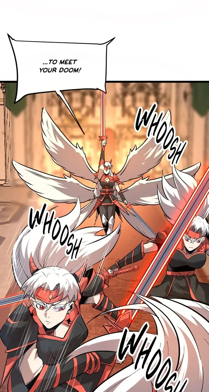 The King of Bugs Chapter 88 page 21