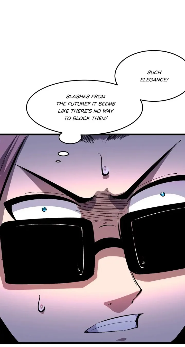 The King of Bugs Chapter 88 page 24