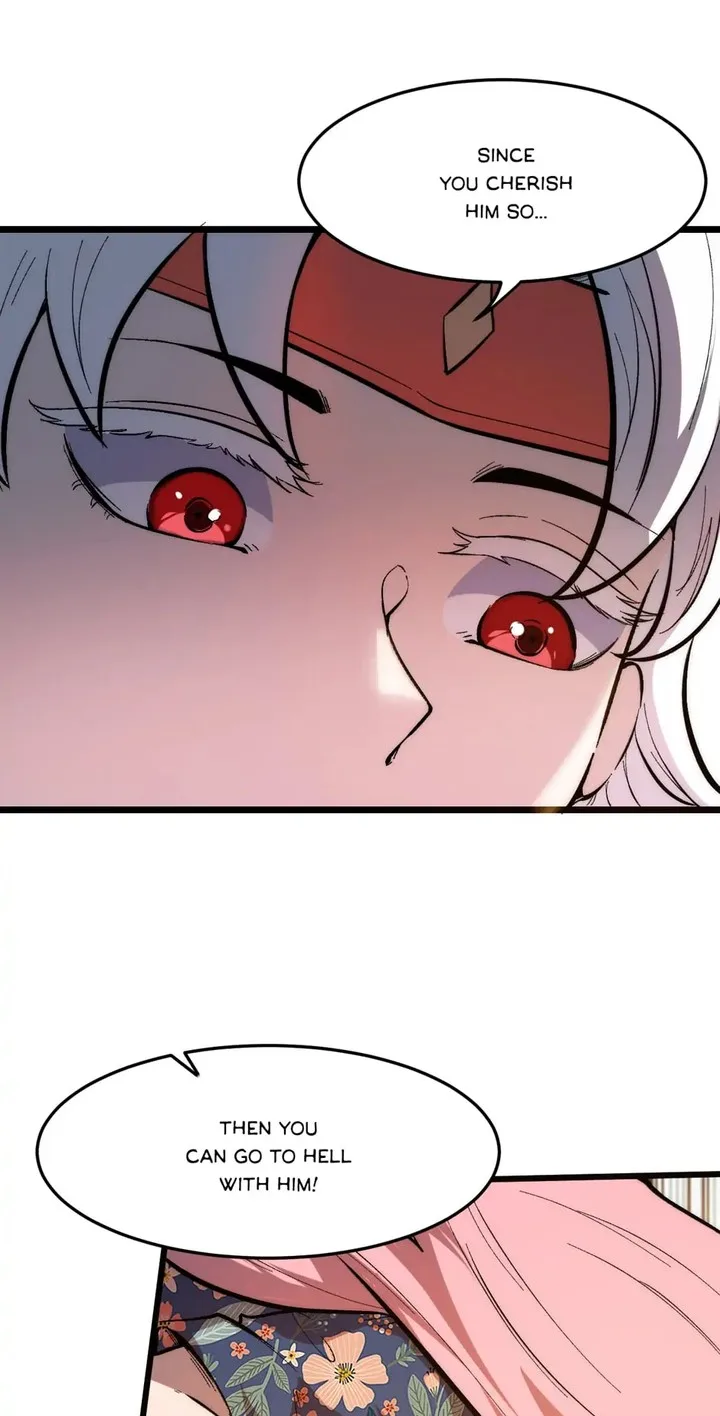 The King of Bugs Chapter 88 page 32