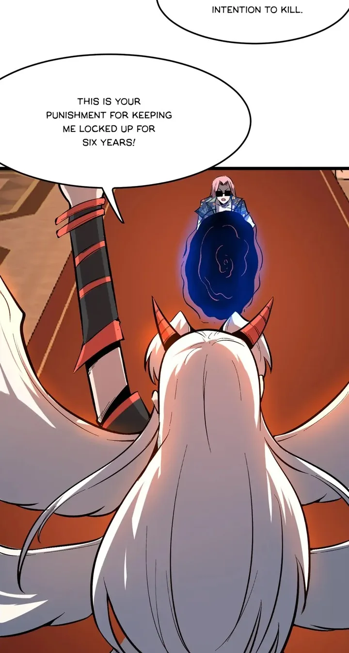 The King of Bugs Chapter 88 page 19