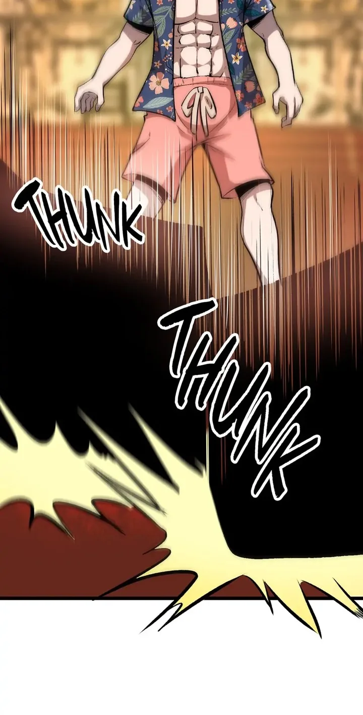 The King of Bugs Chapter 88 page 8