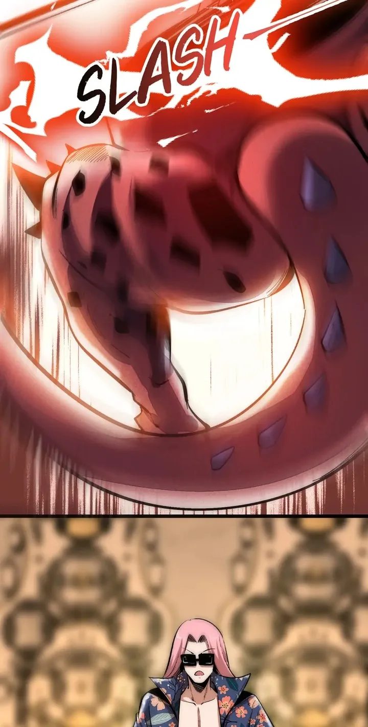 The King of Bugs Chapter 88 page 7