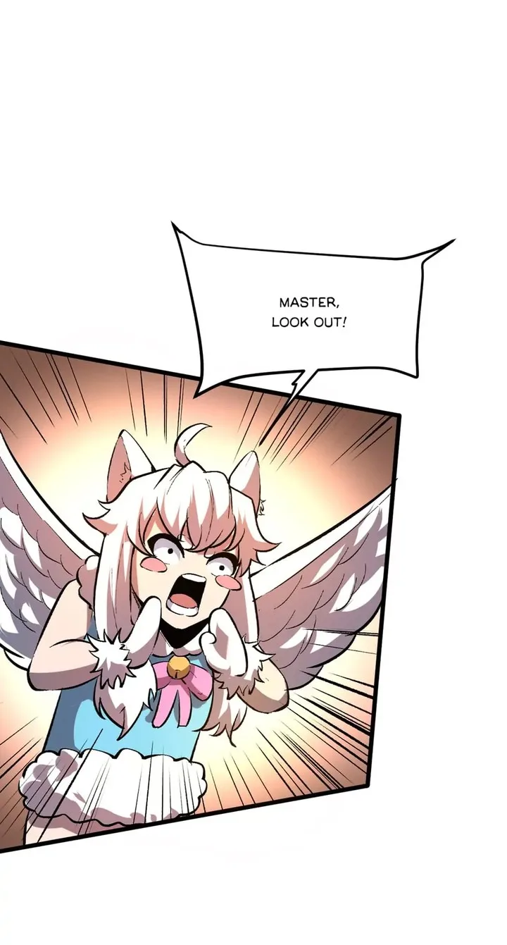 The King of Bugs Chapter 88 page 25