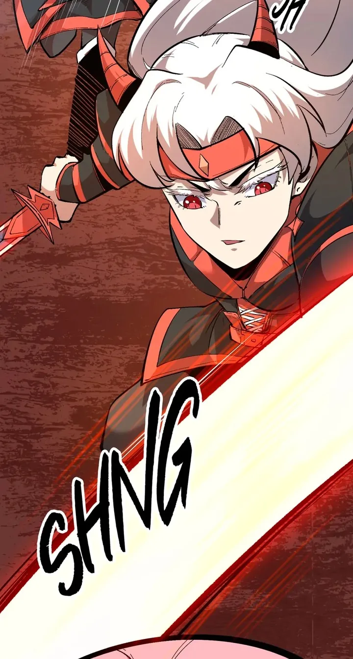 The King of Bugs Chapter 88 page 22