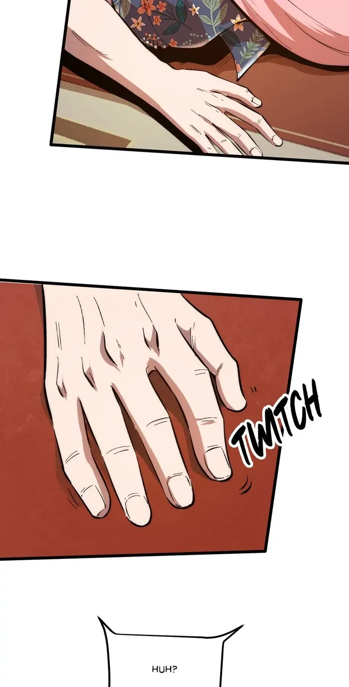 The King of Bugs Chapter 88 page 33
