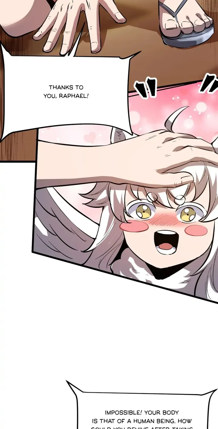 The King of Bugs Chapter 88 page 36