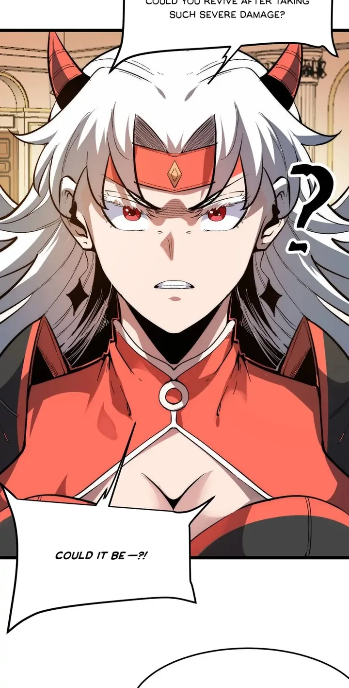 The King of Bugs Chapter 88 page 37