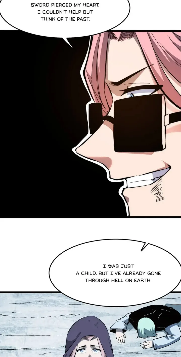 The King of Bugs Chapter 88 page 39