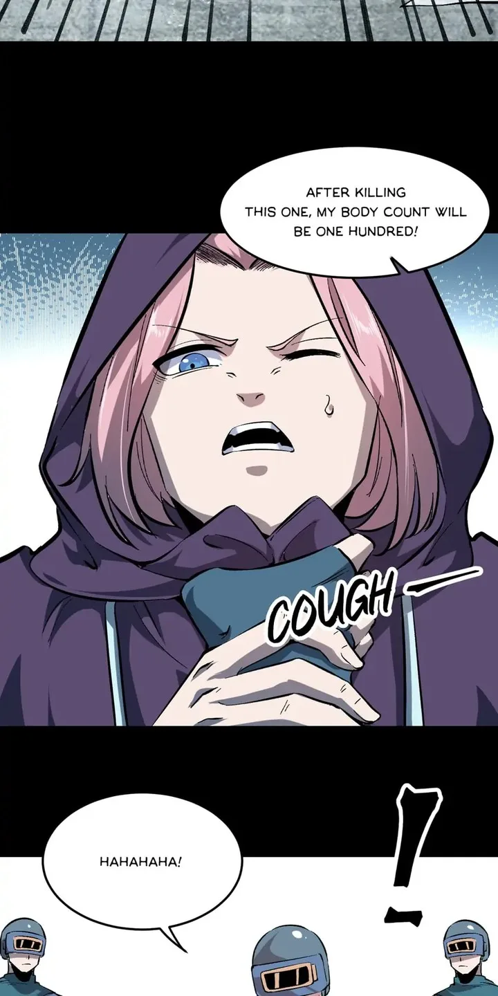 The King of Bugs Chapter 88 page 42