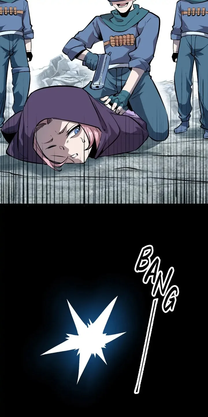 The King of Bugs Chapter 88 page 43