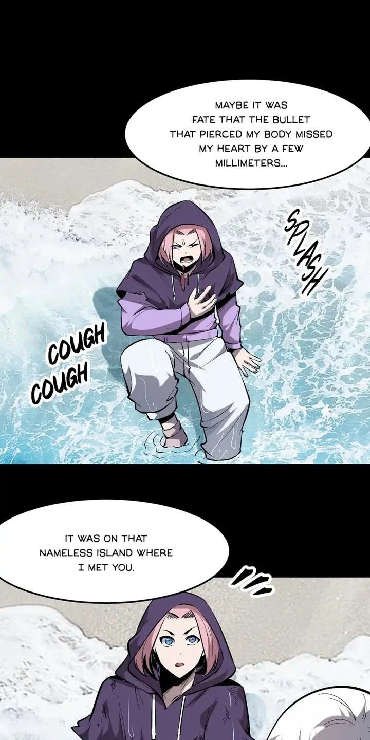The King of Bugs Chapter 88 page 45