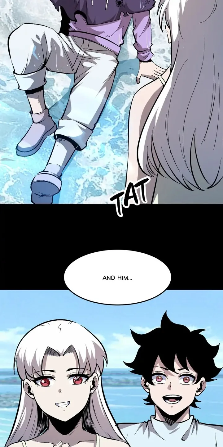 The King of Bugs Chapter 88 page 46