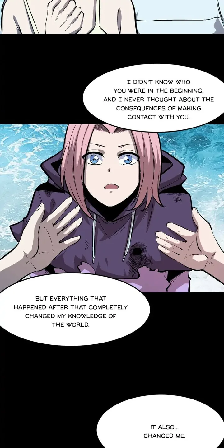 The King of Bugs Chapter 88 page 47