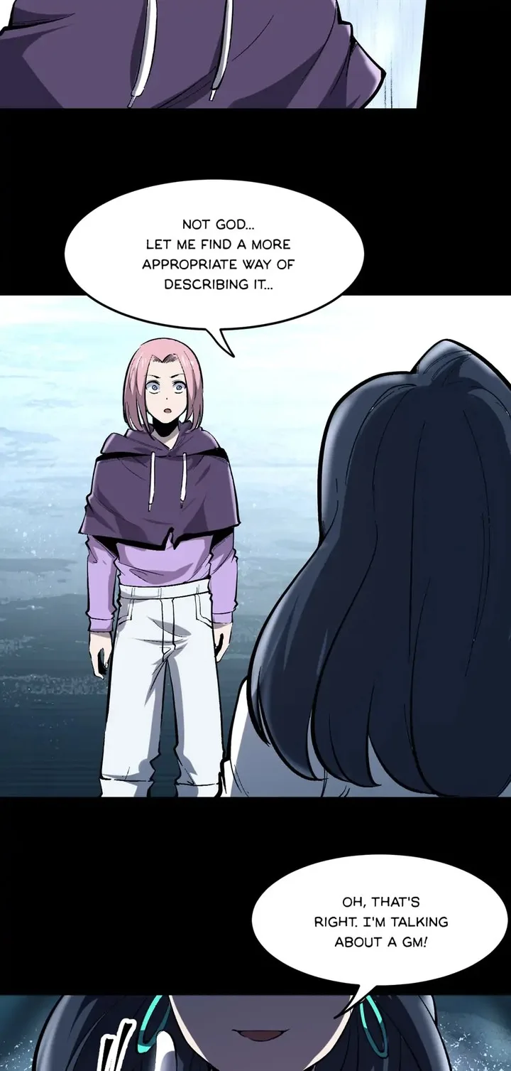 The King of Bugs Chapter 89 page 3