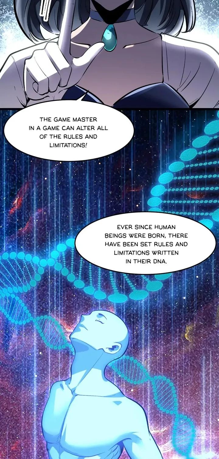 The King of Bugs Chapter 89 page 4