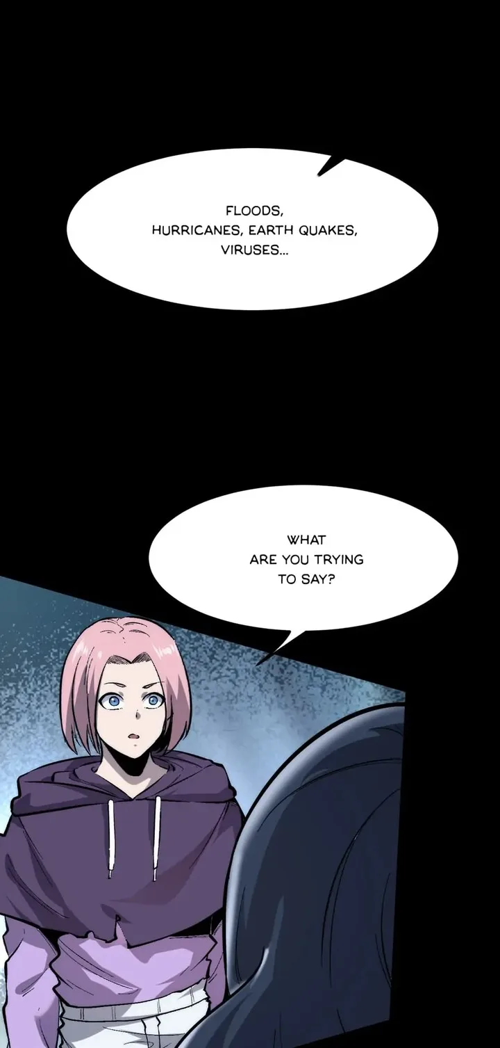 The King of Bugs Chapter 89 page 6